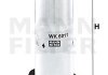 Фільтр паливний Audi Q5 2.0/3.0TDI 08-17 MANN WK 6011 (фото 2)