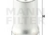 Фільтр паливний VW Sharan/Seat Alhambra 1.4-2.0TSI 10- MANN WK 6015 (фото 3)
