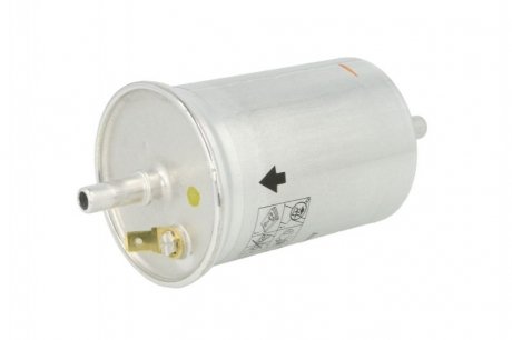 Фільтр паливний Smart 0.8CDI -07 (OM660) MANN WK 612/6