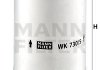 Паливний фільтр MANN WK 730/5 (фото 3)