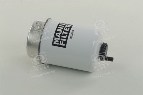 Фильтр топливный MANN WK 8015