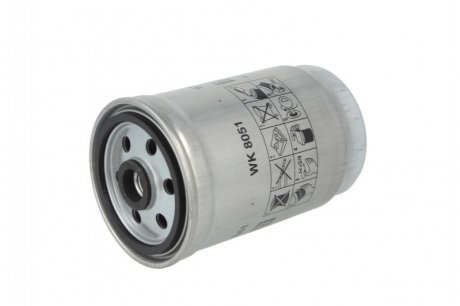 Фильтр топлива MANN WK 8051