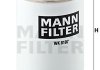 Фильтр топливный Liebherr MANN WK 8107 (фото 2)
