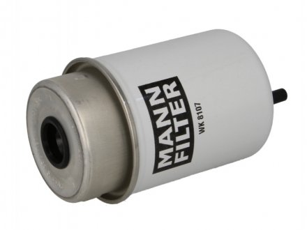 Фільтр паливний Liebherr MANN WK 8107