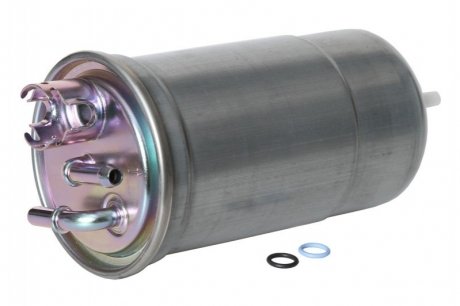 Фильтр топлива MANN WK 829/1 X