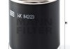 Фильтр топливный MB Sprinter MANN WK842/23X (фото 3)