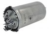 Фильтр топливный Skoda Fabia 1.4/1.9TDI/SDI 00-08/VW Polo 1.4D/1.9 01-14 MANN WK 853/12 Z (фото 1)