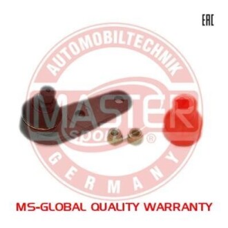 Опора кульова VW, AUD MASTER SPORT 10038-PCS-MS