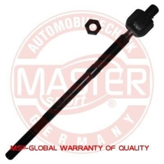 Тяга керма. OPEL передн. вісь MASTER SPORT 27670-PCS-MS
