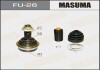 ШРКШ (FU-26) MASUMA FU26 (фото 1)