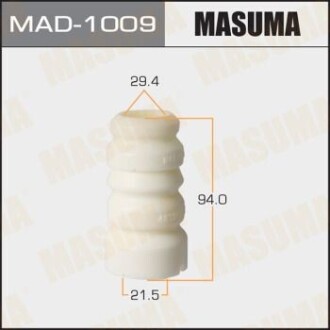 Відбійник (MAD-1009) MASUMA MAD1009