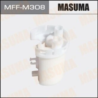 Фільтр паливний в бак Mitsubishi Colt (04-12), Pajero (00-) MASUMA MFFM308