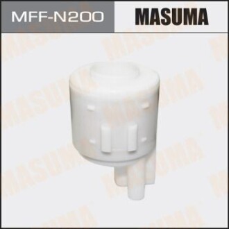 Фильтр топливный в бак Nissan Maxima (00-06), X-Trail (00-03) MASUMA MFFN200