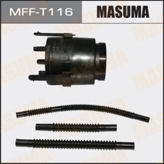 Фільтр паливний в бак Nissan Almera (00-06), Primera (01-07)/ Toyota Avensis (03-08), Corolla (01-07) MASUMA MFFT116