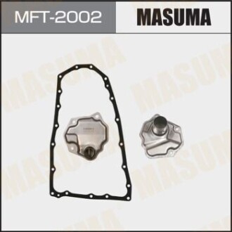 Фільтр AKПП MASUMA MFT2002