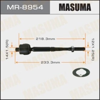 Рульова тяга (MR-8954) MASUMA MR8954