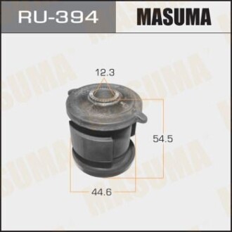 Сайлентблок задней цапфы Toyota Camry (01-) MASUMA RU394