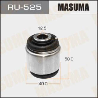 САЙЛЕНТБЛОК MASUMA RU525