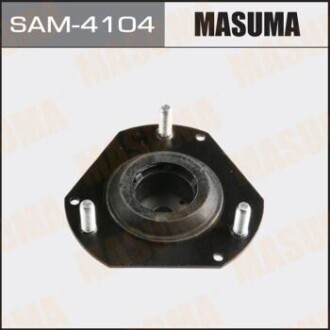 Опора амортизатора передня MAZDA 2, DEMIO / DE3FS 07- MASUMA SAM4104