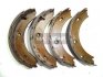 Колодки ручного тормоза MAXGEAR 19-0304 (фото 1)