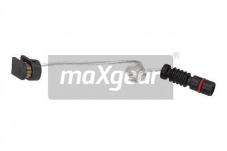 Датчик зносу гальмівних колодок MB Sprinter 901 - 904/VW LT (система ATE) MAXGEAR 20-0118 (фото 1)