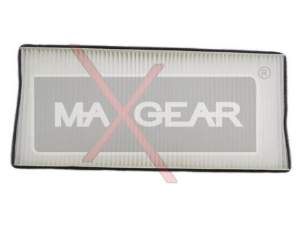 Фильтр, воздух во внутренном пространстве MAXGEAR 26-0012