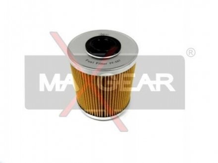 Фильтр топливный Renault Master / Opel Movano 1.9 - 3.0 DCI 2003- MAXGEAR 26-0316