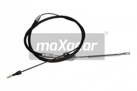 Трос ручника, DB 208 - 310, L MAXGEAR 32-0186