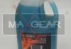 Антифриз (концентрат) синий 2 л. MAXGEAR 36-0051 (фото 1)