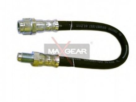 Шланг тормозной (задний) MB W202 / W203 / W210 / W140 1991- (310 мм.) MAXGEAR 52-0053