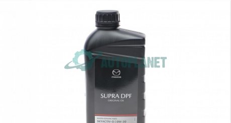 Олива Олива 0W30 Original Oil DPF (1L) (206490) 030-01-DPF MAZDA 214209