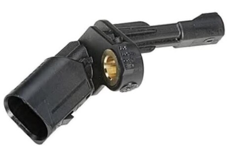Датчик ABS (задній) Audi A3/VW Golf V 1.2-2.0 TFSI/TDI 03- (L) MEAT&DORIA 90049