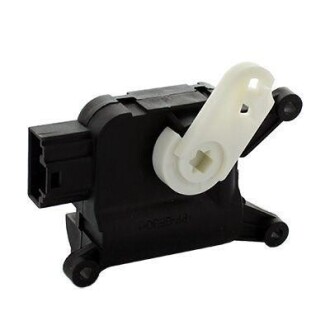 Кран пічки VW Caddy III/Touran/Golf VI 03- MEAT&DORIA K107066