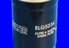Фільтр палива (аналогWF8046/KL147D) MECAFILTER ELG5234 (фото 2)