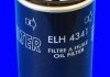 Фільтр оливи (аналогWL7077/OC235) MECAFILTER ELH4341 (фото 2)