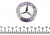Емблема капоту Sprinter/Vito CDI MERCEDES-BENZ 2078170316 (фото 2)