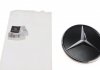 Емблема дверей (задніх) Sprinter 06- (зірка) MERCEDES-BENZ 9067580058 (фото 1)