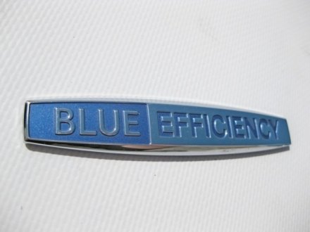 Эмблема "Blue Efficiency" для MERCEDES-BENZ A2048177220