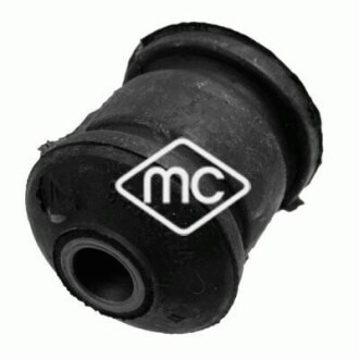 С/блок ниж. важеля перед. Opel Astra F, Calibra A, Vectra A 90-02 Metalcaucho 00982