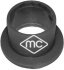 Втулка штока переключения передач Renault Clio, Megane (96-) Metalcaucho 02882 (фото 1)
