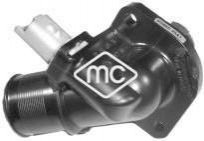 Термостат Citroen C2, C3 1.1, 1.4 (02-) Metalcaucho 03933