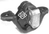 Опора двигуна Opel Vectra 1.7D 03.90-09.98 Metalcaucho 04004 (фото 1)