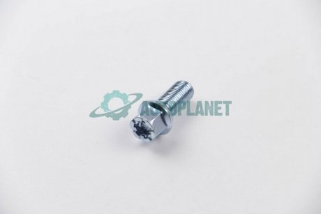 Болт колеса Caddy III 04- (M14x1.5mm) Metalcaucho 04248