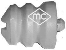 Отбойник амортизатора задн Citroen C5 (01-04) H64mm Metalcaucho 05542