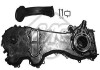 Масляний насос Alfa Romeo, Fiat, Lancia, Opel 1.3JTDM/D/JTD/CDTI 06.03- Metalcaucho 06581 (фото 1)