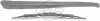 Щетка стеклоочистетеля с поводком задняя HYUNDAI TUCSON (JM) 2.0 CRDi (04-) 305мм Metalcaucho 68020 (фото 1)