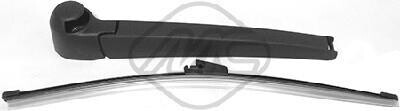 Важіль заднього склоочисника VW /SKODA 01- (к-кт) Metalcaucho 68066