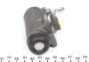 Циліндр гальмівний (задній) Fiat Doblo 01- Metelli 04-0820 (фото 2)