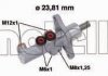 Циліндр гальмівний (головний) Audi A3 07-13/Skoda SuperB 08-15/Yeti 09-17/VW Caddy IV 15-/Golf V 03-16 Metelli 05-0719 (фото 1)