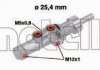 Циліндр гідравлічний гальмівний Metelli 05-0752 (фото 1)